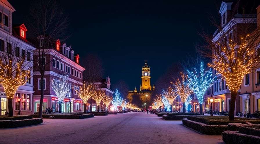 6 Geheimnisse für ein magisches Weihnachtsfest